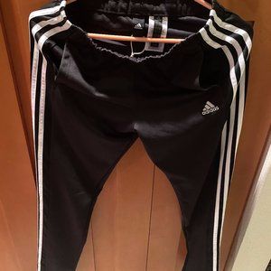 Adidas Classic 3-Stripes Track Pants